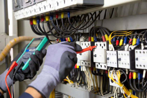 Professional Electrical Services in Redington Beach, FL